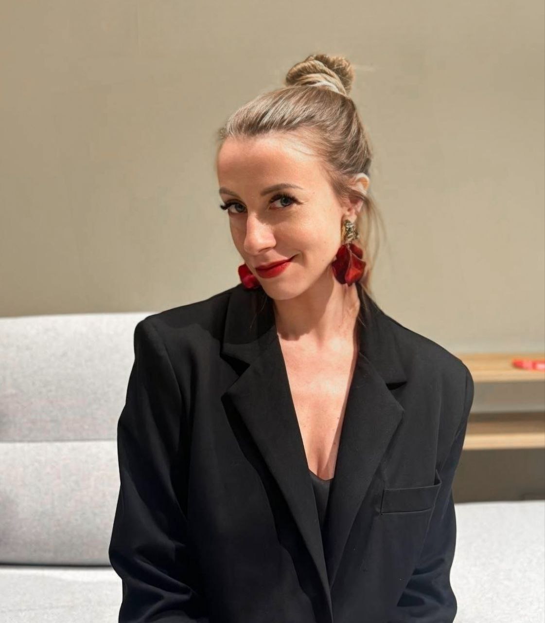 Екатерина Филимонова