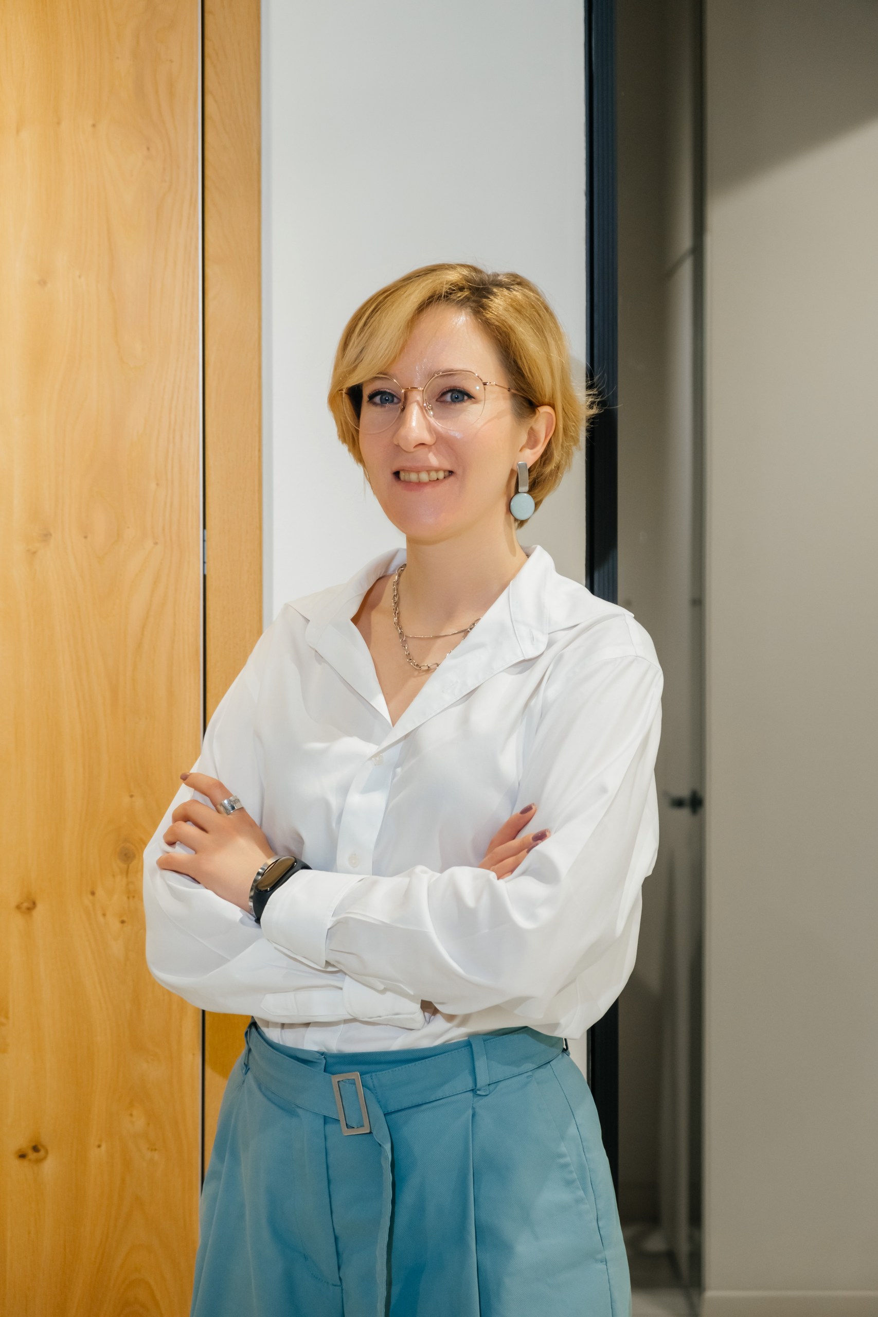 Полина Караванская