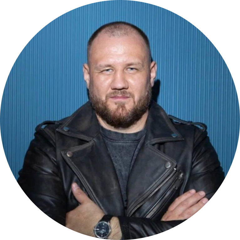 Руслан Богданов