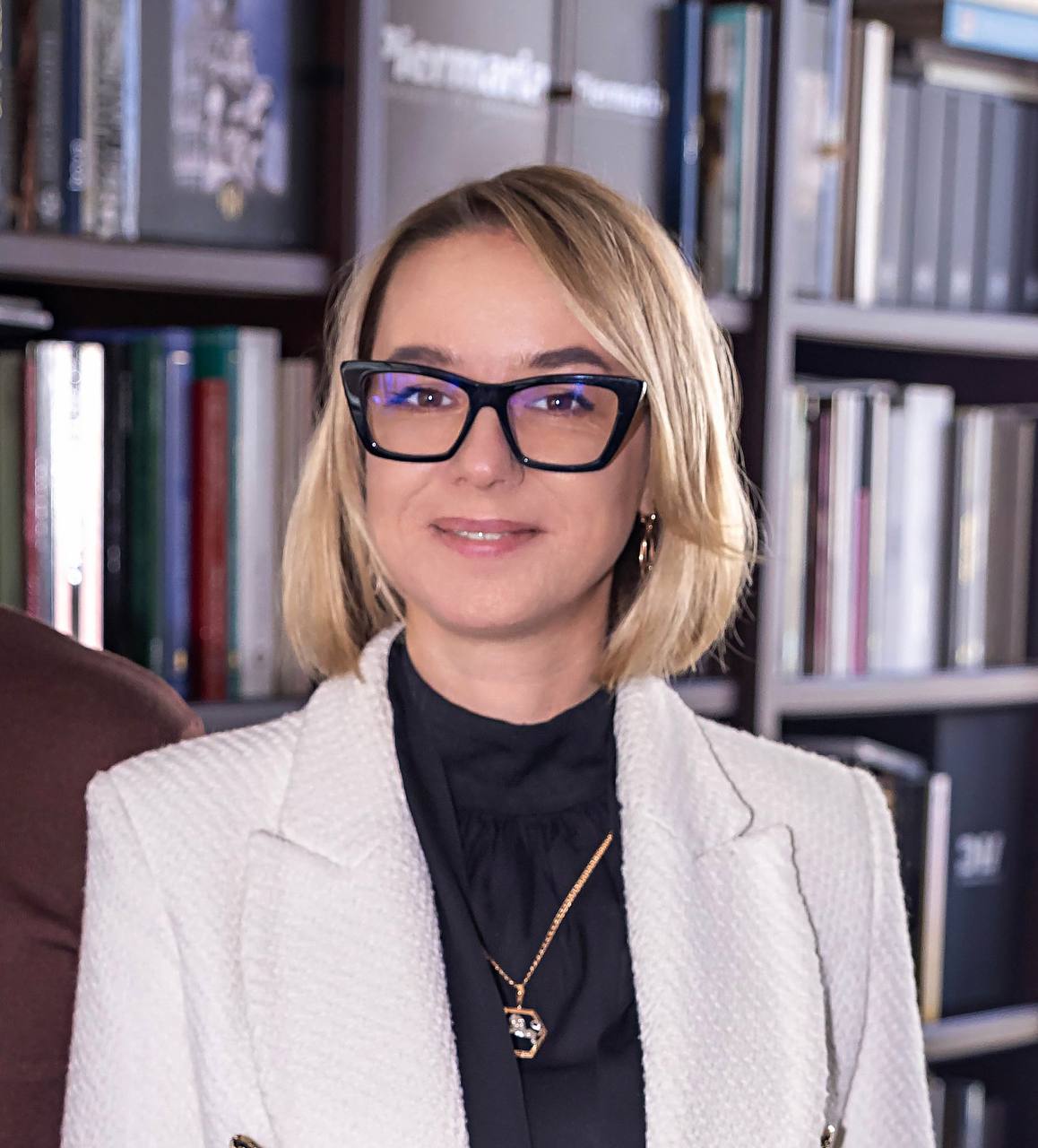 Анна Герасимова