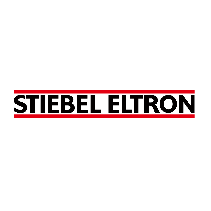 Сотрудник компании STIEBEL ELTRON
